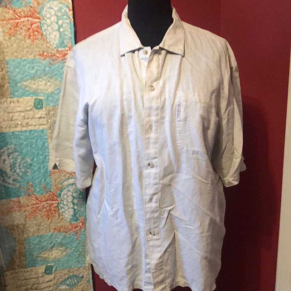 Men’s Shirt